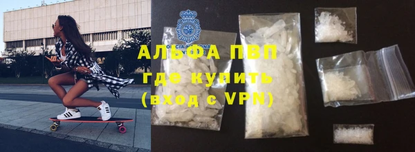 Альфа ПВП Бородино